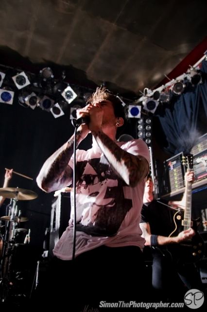 AFI live