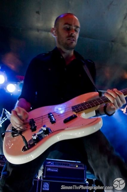 AFI live