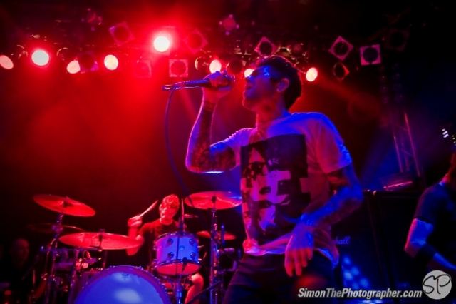 AFI live