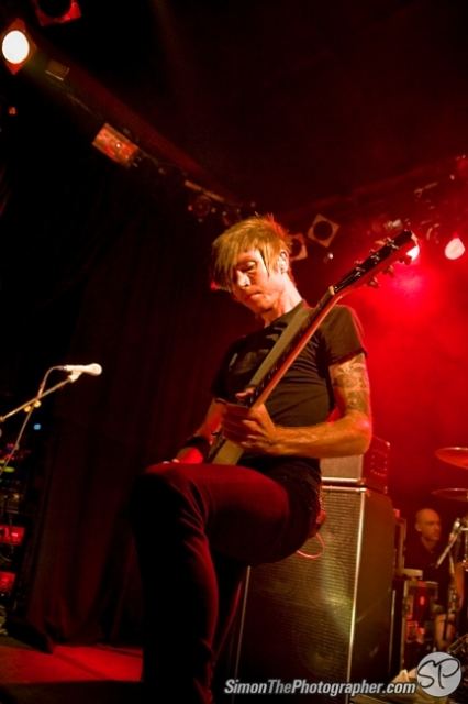 AFI live