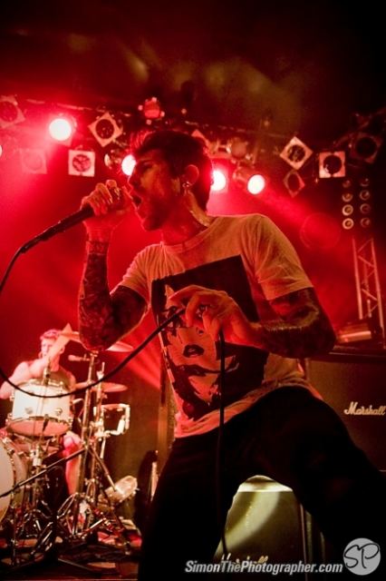 AFI live