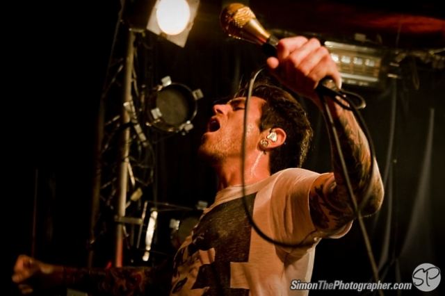AFI live
