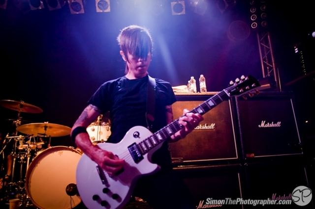 AFI live