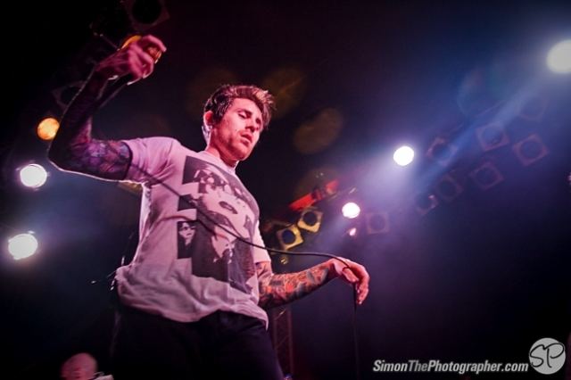 AFI live