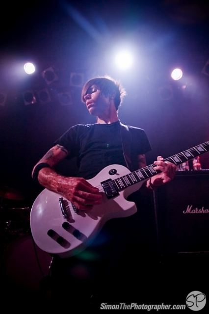 AFI live