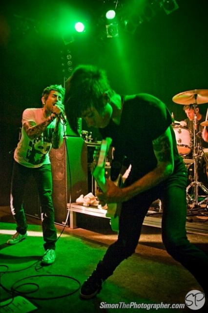 AFI live