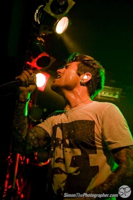 AFI live