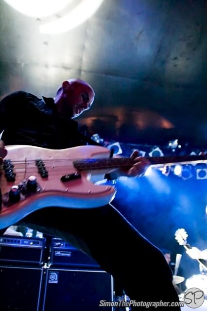 AFI live