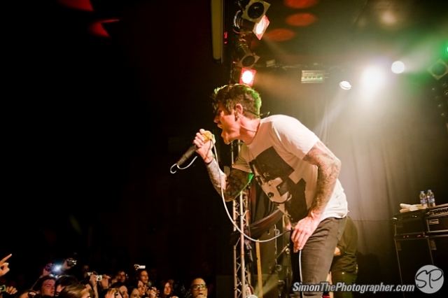AFI live