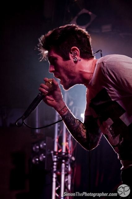 AFI live
