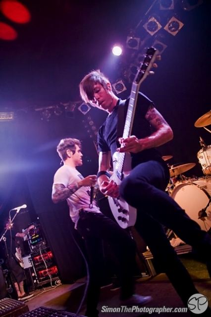 AFI live
