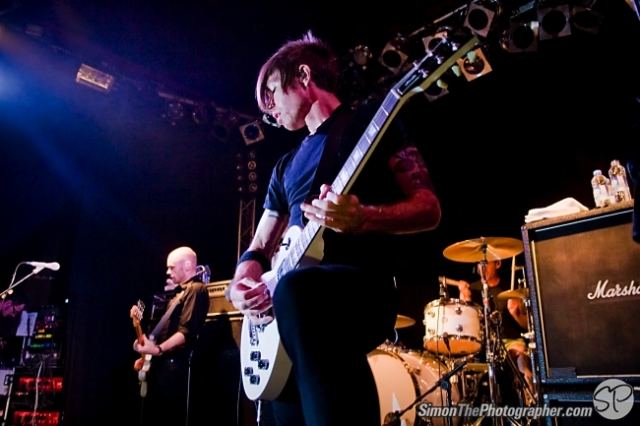 AFI live