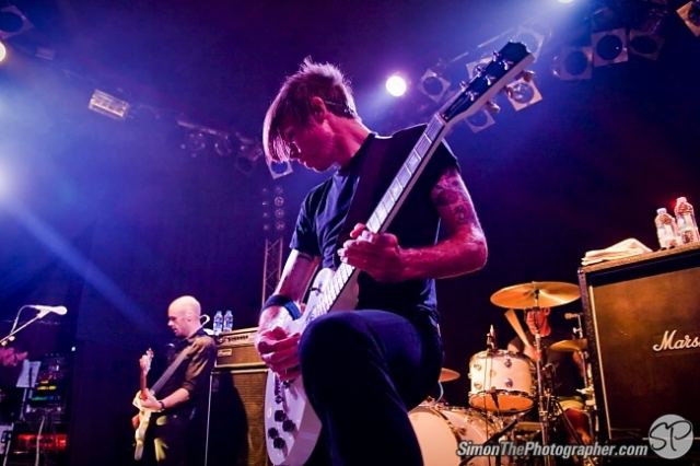 AFI live
