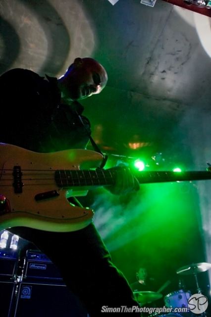 AFI live