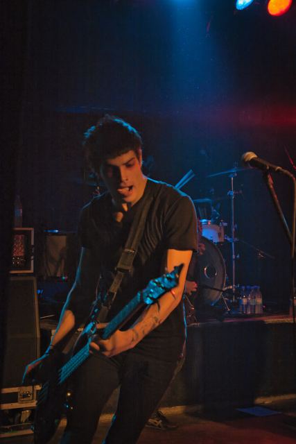 Alesana live