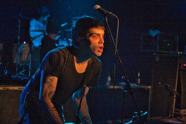 Alesana live