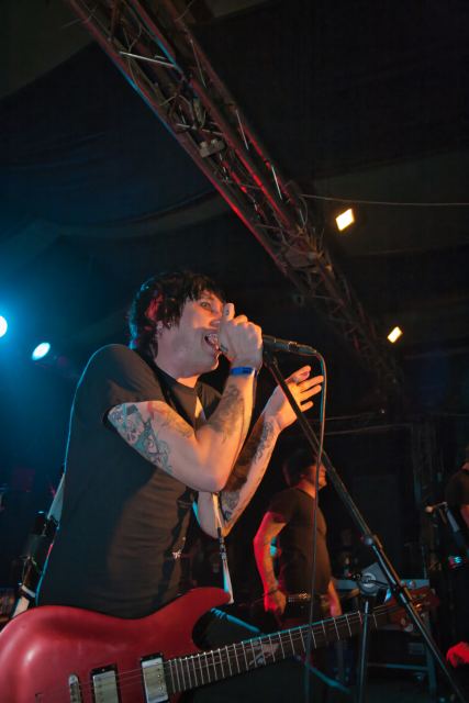 Alesana live