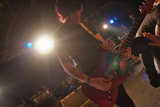 Alesana live