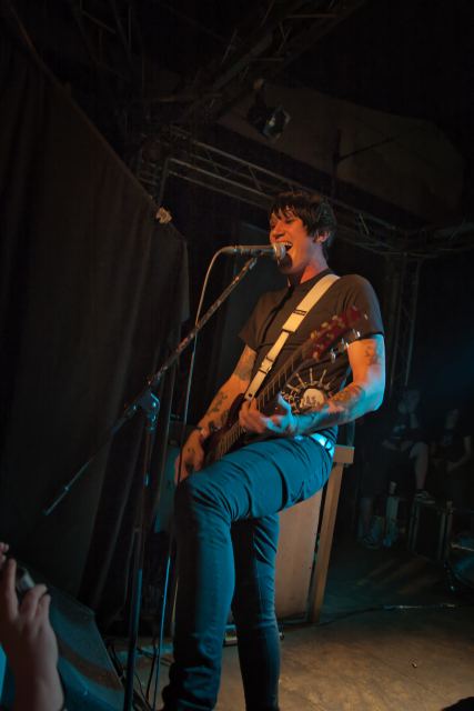 Alesana live