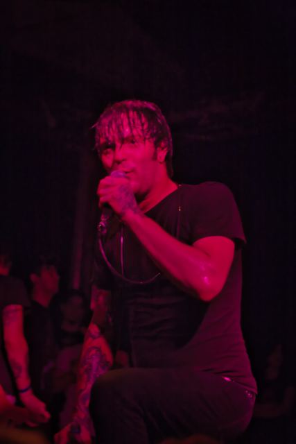 Alesana live