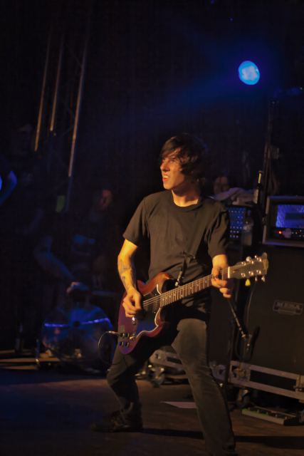 Alesana live