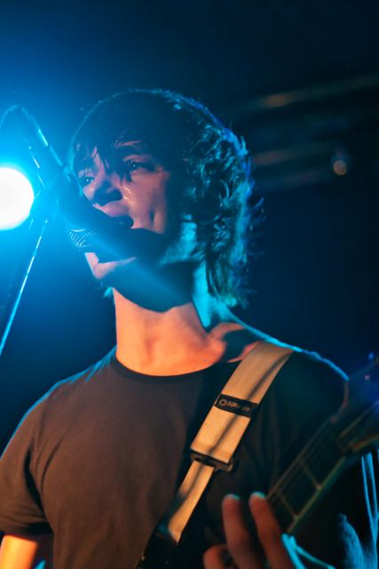 Alesana live