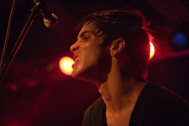 Alesana live