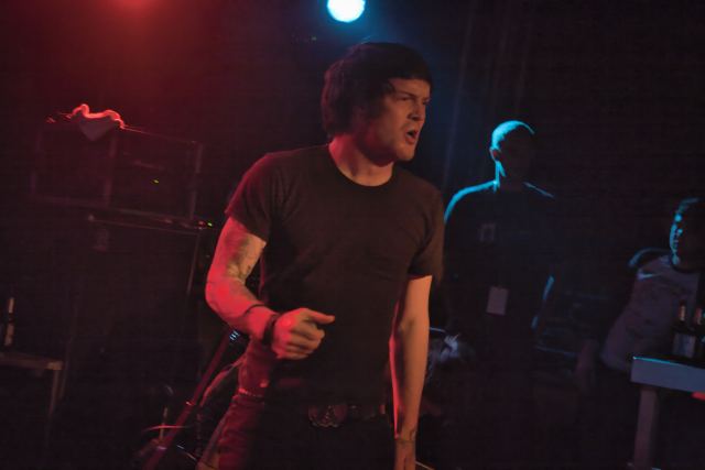 Alesana live