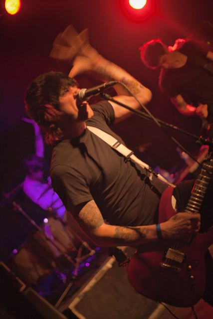 Alesana live