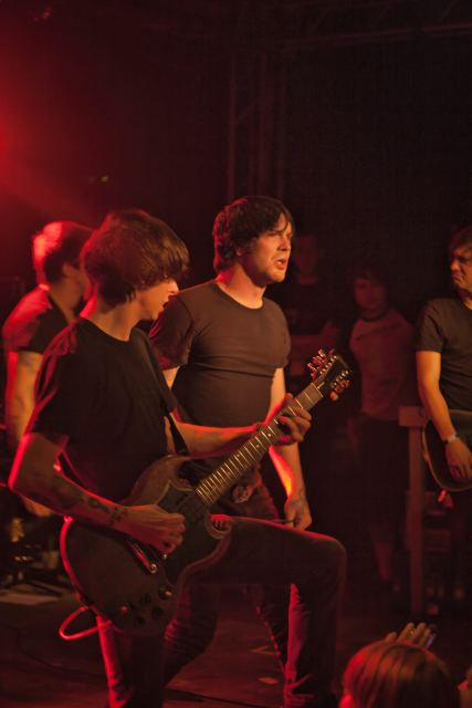 Alesana live
