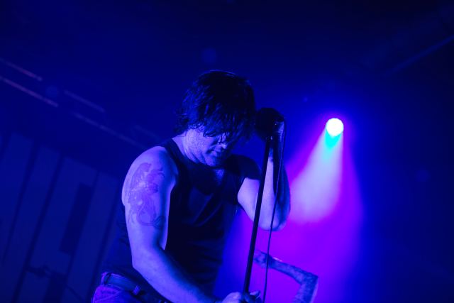 Alexisonfire live