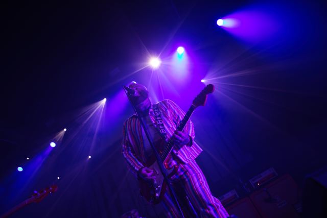 Alexisonfire live