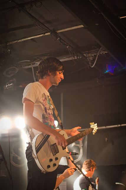 All Time Low live