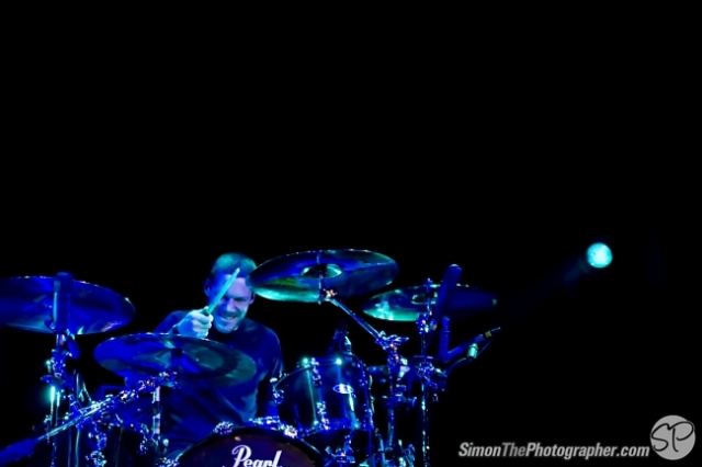 Billy Talent live