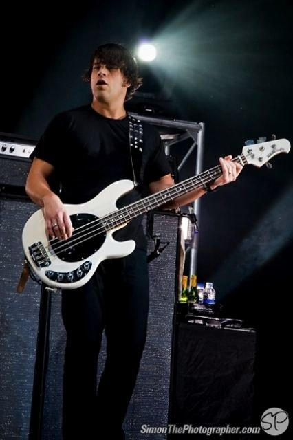 Billy Talent live