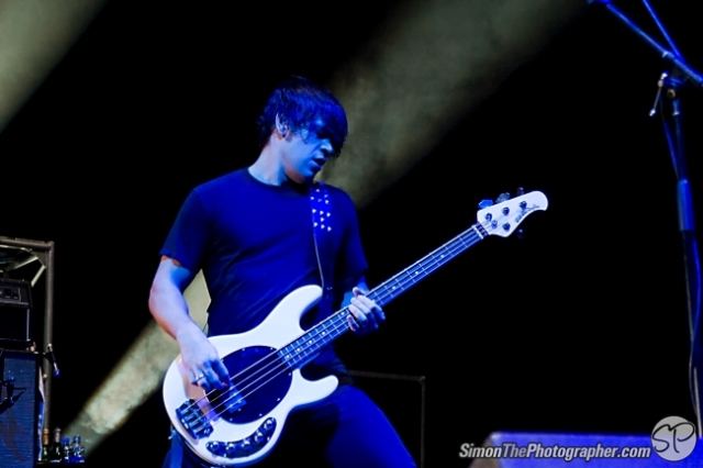 Billy Talent live