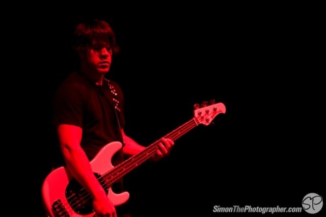 Billy Talent live