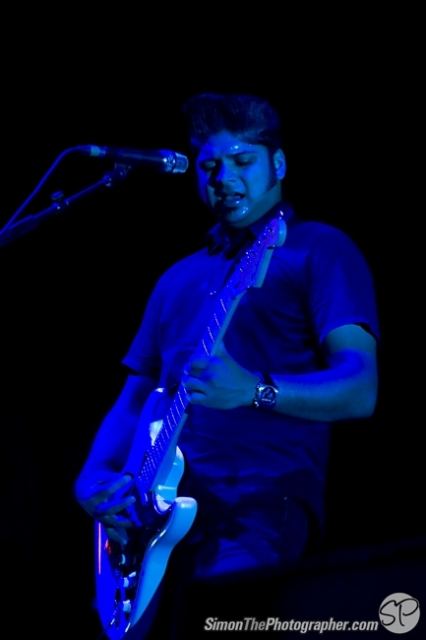 Billy Talent live