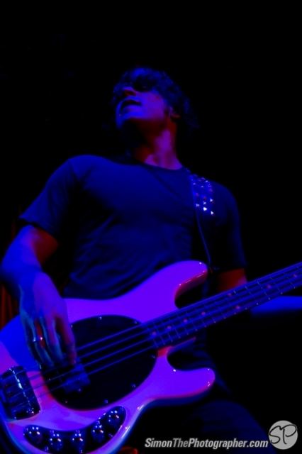 Billy Talent live