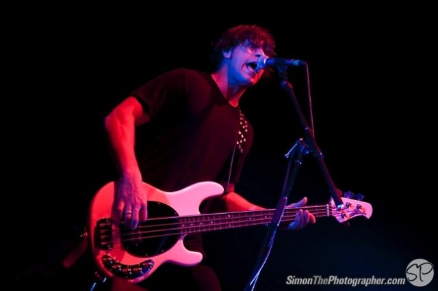 Billy Talent live