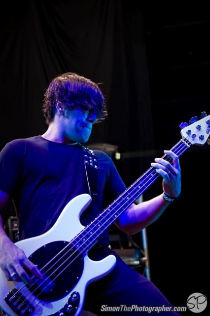 Billy Talent live