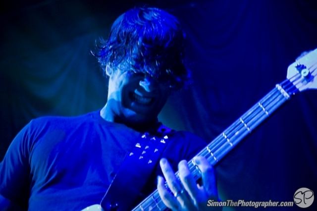 Billy Talent live