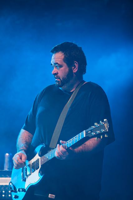 BoySetsFire live