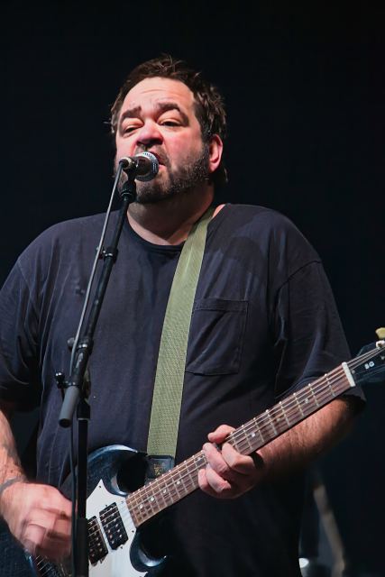 BoySetsFire live