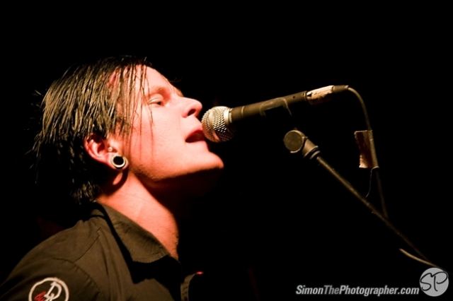 Dead by April live