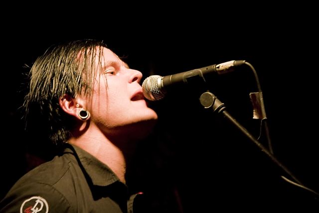 Dead by April live
