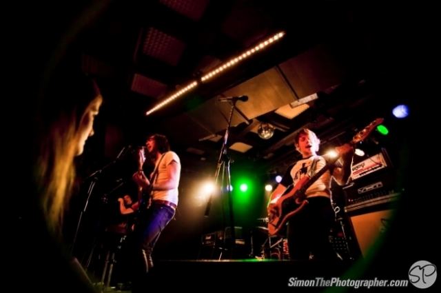Destine live