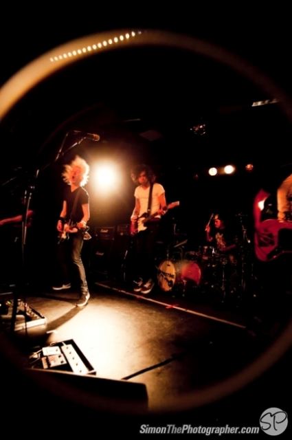 Destine live