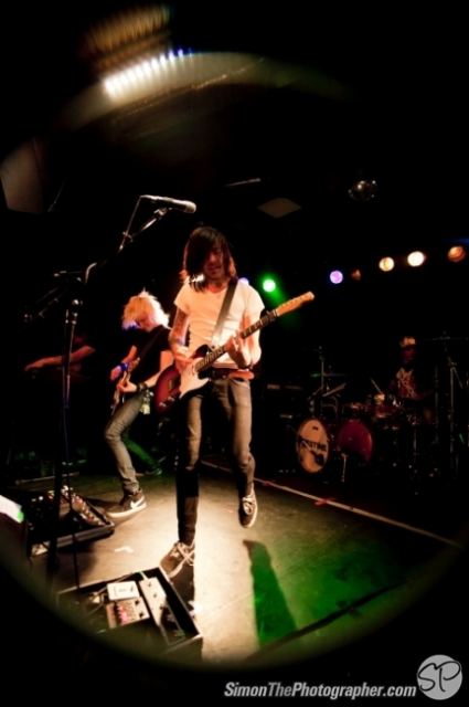 Destine live