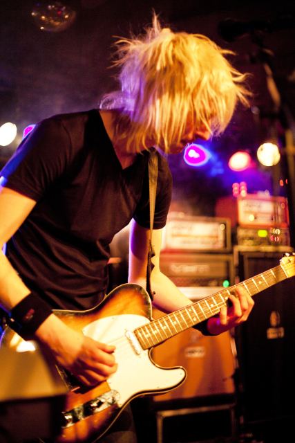 Destine live